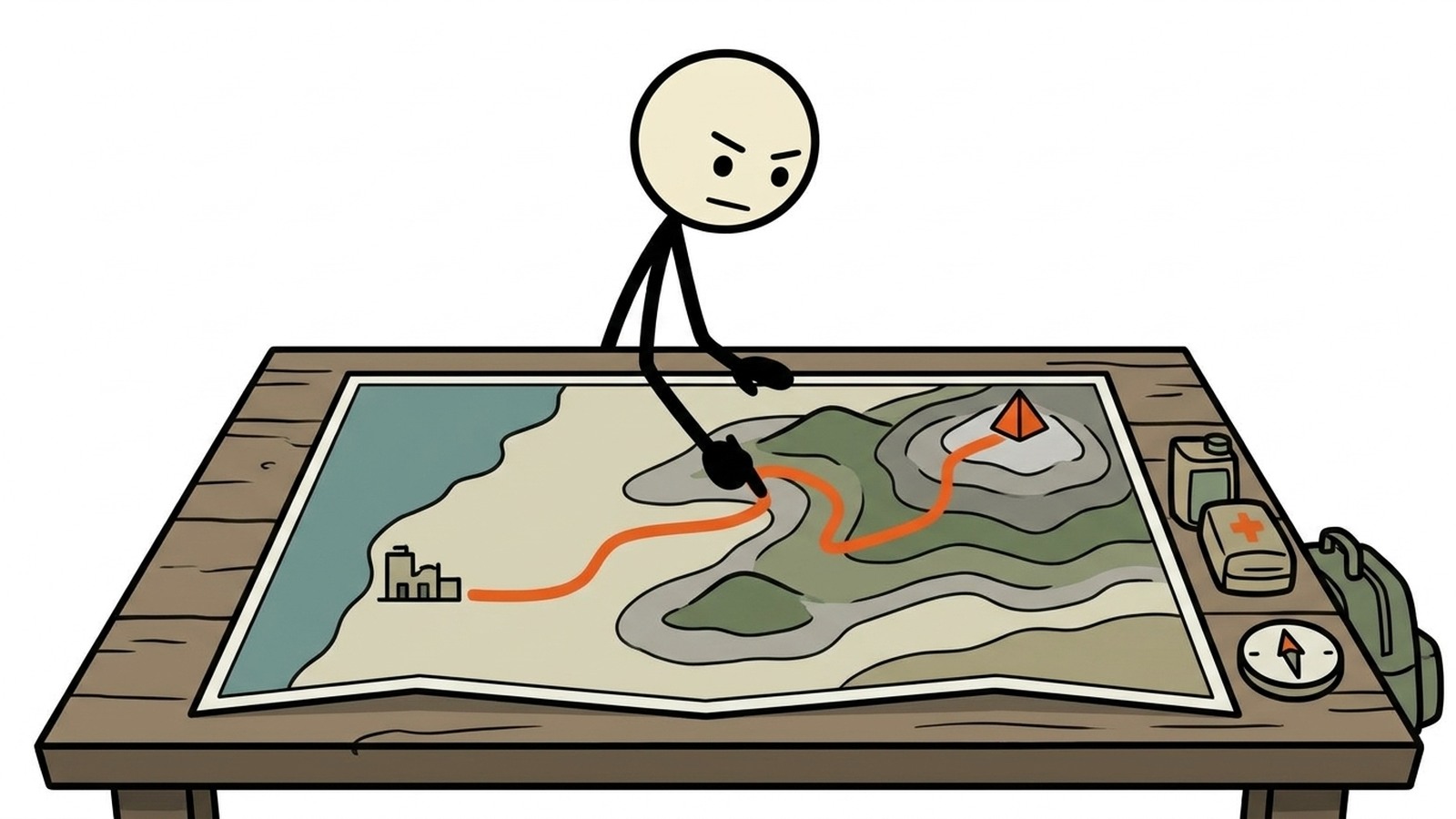 Illustration de style SC expliquant les avertissements officiels, les signes naturels, les itinéraires d'évacuation, la réunification et la sécurité au retour pour les foyers côtiers.