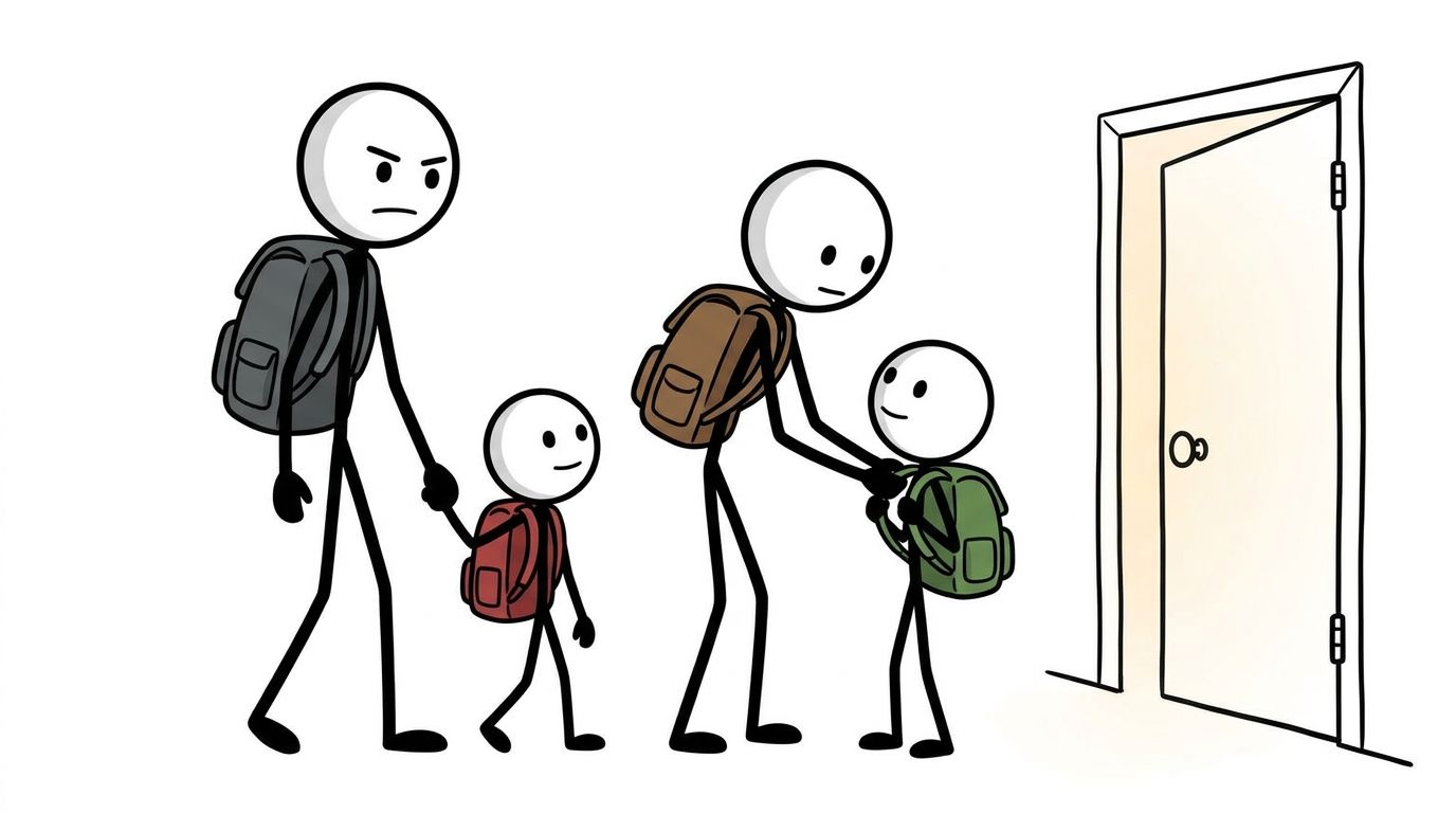 Preparedness illustration